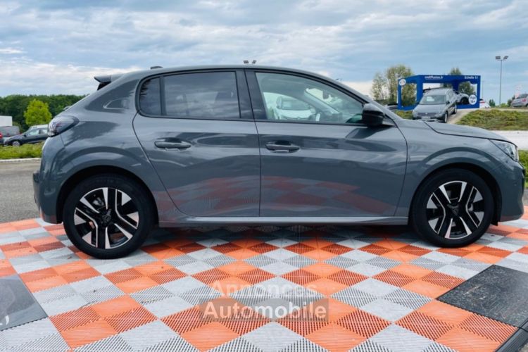 Peugeot 208 NEW PureTech 100 BV6 ALLURE GPS Caméra 360° ADML - <small></small> 19.450 € <small>TTC</small> - #17