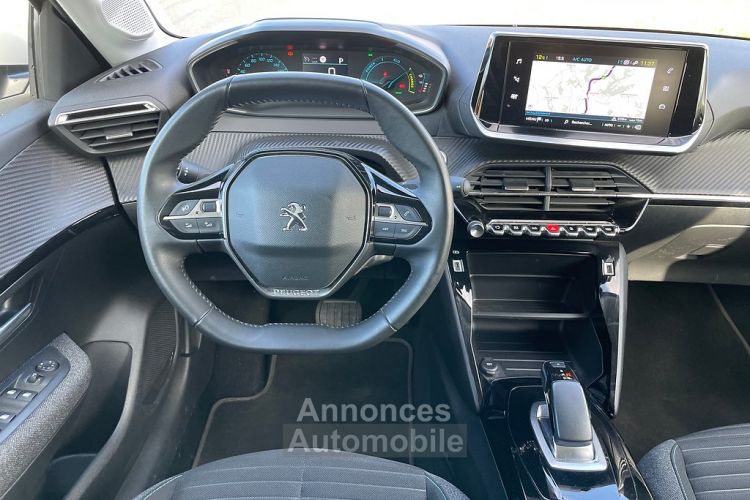 Peugeot 208 NOUVELLE E-208 136ch STYLE - <small></small> 18.990 € <small>TTC</small> - #4