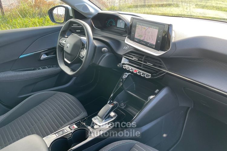 Peugeot 208 NOUVELLE E-208 136ch STYLE - <small></small> 18.990 € <small>TTC</small> - #6