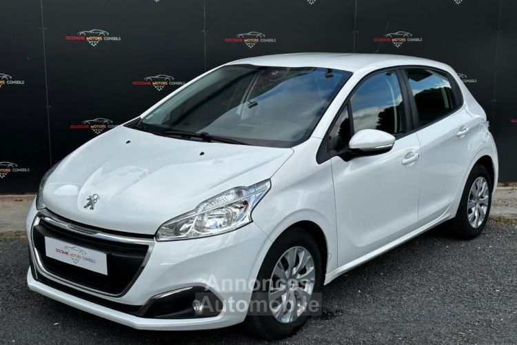 Peugeot 208 PEUGEOT_s affaire 1.5 HDI 100ch PREMIUM PACK TVA RECUPERABLE 6658 HT - <small></small> 7.990 € <small>TTC</small> - #2