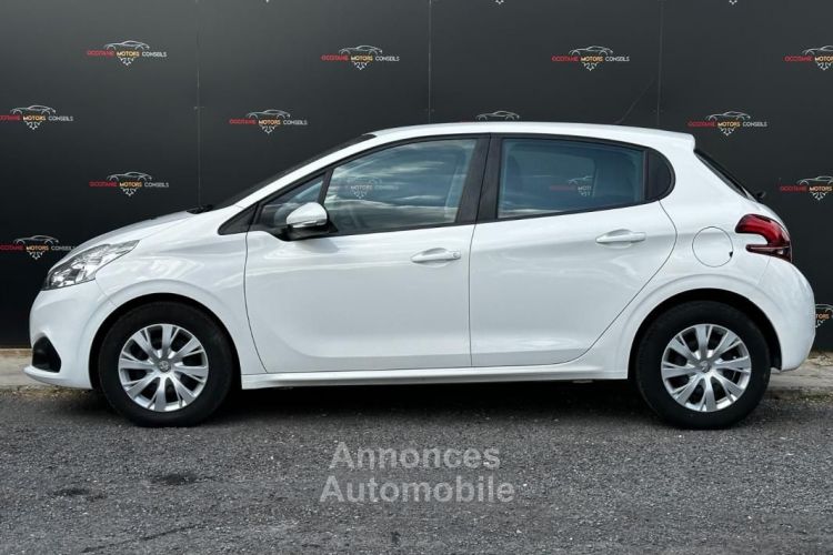 Peugeot 208 PEUGEOT_s affaire 1.5 HDI 100ch PREMIUM PACK TVA RECUPERABLE 6658 HT - <small></small> 7.990 € <small>TTC</small> - #7