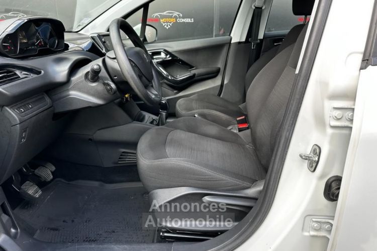 Peugeot 208 PEUGEOT_s affaire 1.5 HDI 100ch PREMIUM PACK TVA RECUPERABLE 6658 HT - <small></small> 7.990 € <small>TTC</small> - #8