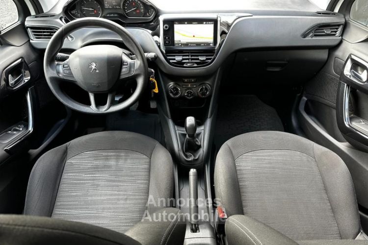 Peugeot 208 PEUGEOT_s affaire 1.5 HDI 100ch PREMIUM PACK TVA RECUPERABLE 6658 HT - <small></small> 7.990 € <small>TTC</small> - #9