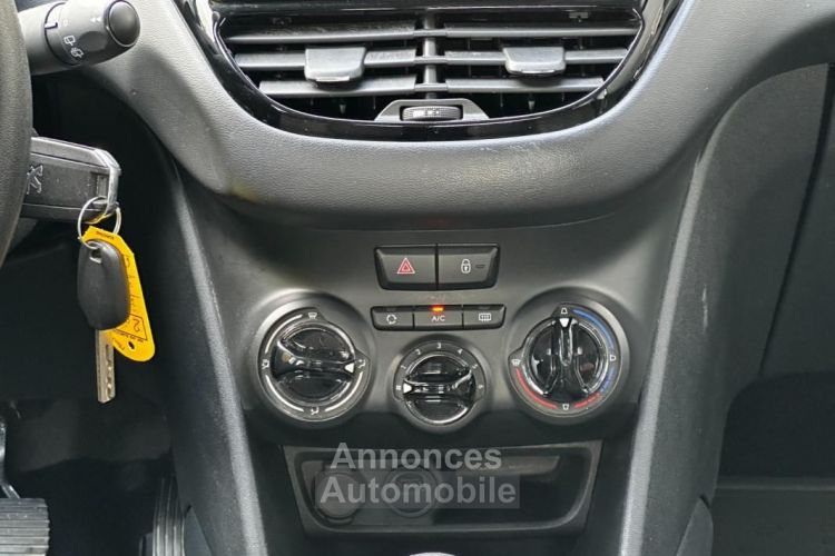 Peugeot 208 PEUGEOT_s affaire 1.5 HDI 100ch PREMIUM PACK TVA RECUPERABLE 6658 HT - <small></small> 7.990 € <small>TTC</small> - #12