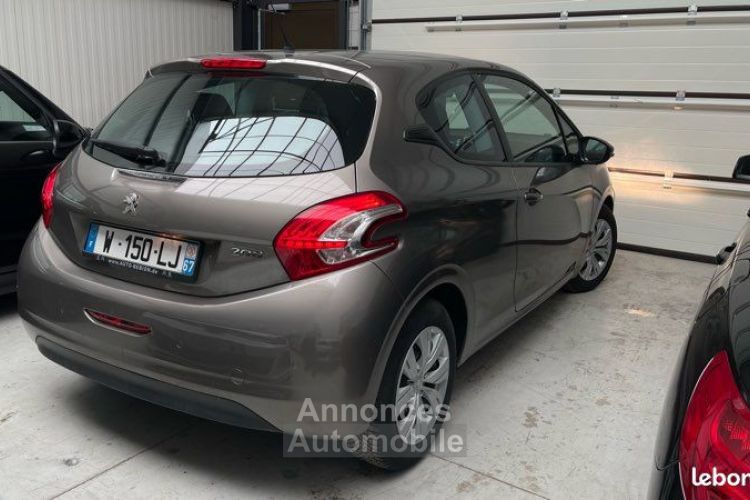 Peugeot 208 Peuteot 1.2 essence kit distribution a jour CRITAIR 1 - <small></small> 6.450 € <small>TTC</small> - #3