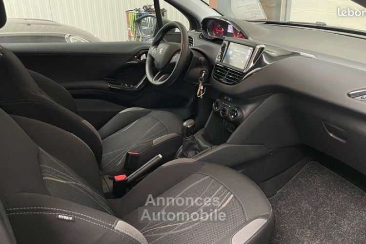 Peugeot 208 Peuteot 1.2 essence kit distribution a jour CRITAIR 1 - <small></small> 6.450 € <small>TTC</small> - #5