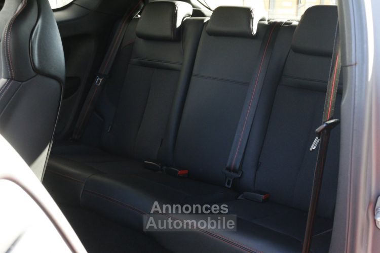 Peugeot 208 Ph.2 GTI BPS 1.6 THP BVM6 (Origine FR, Entretien complet) - <small></small> 16.990 € <small>TTC</small> - #27