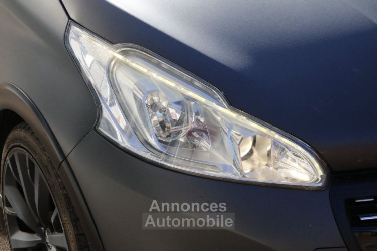 Peugeot 208 Ph.2 GTI BPS 1.6 THP BVM6 (Origine FR, Entretien complet) - <small></small> 16.990 € <small>TTC</small> - #30