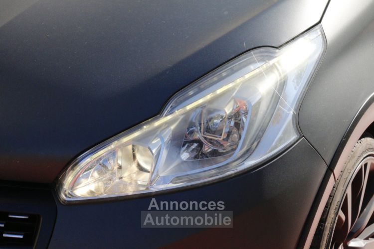 Peugeot 208 Ph.2 GTI BPS 1.6 THP BVM6 (Origine FR, Entretien complet) - <small></small> 16.990 € <small>TTC</small> - #31