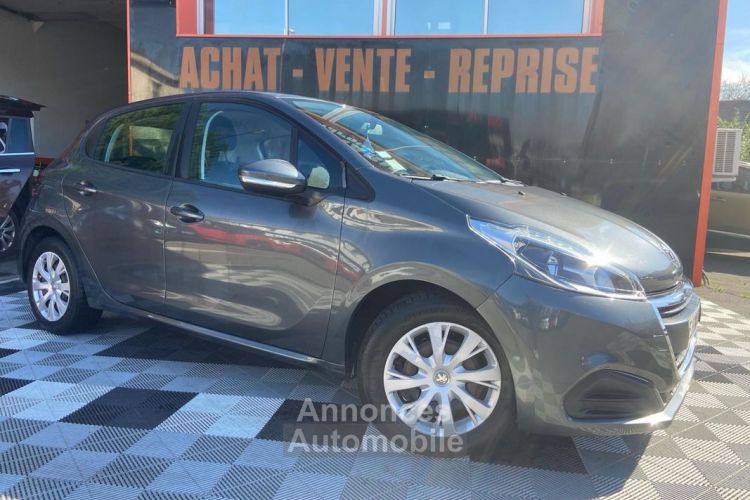 Peugeot 208 phase 2 - <small></small> 6.990 € <small>TTC</small> - #1