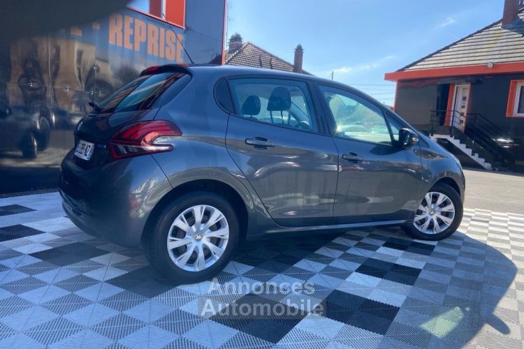 Peugeot 208 phase 2 - <small></small> 6.990 € <small>TTC</small> - #2