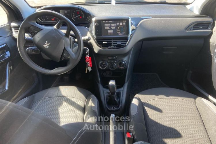 Peugeot 208 phase 2 - <small></small> 6.990 € <small>TTC</small> - #3