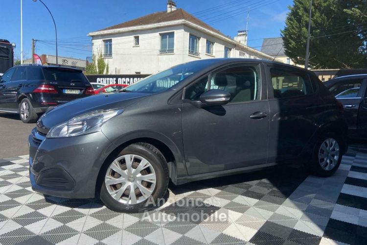 Peugeot 208 phase 2 - <small></small> 6.990 € <small>TTC</small> - #4