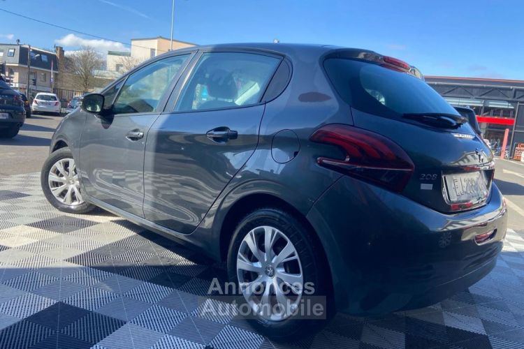 Peugeot 208 phase 2 - <small></small> 6.990 € <small>TTC</small> - #5