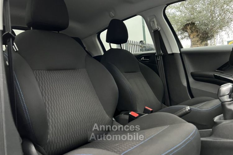 Peugeot 208 PHASE 2 STYLE 1.2 82 Cv 5 PORTES ECRAN TACTILE REGULATEUR CRIT AIR 1 - GARANTIE 1 AN - <small></small> 8.870 € <small>TTC</small> - #9