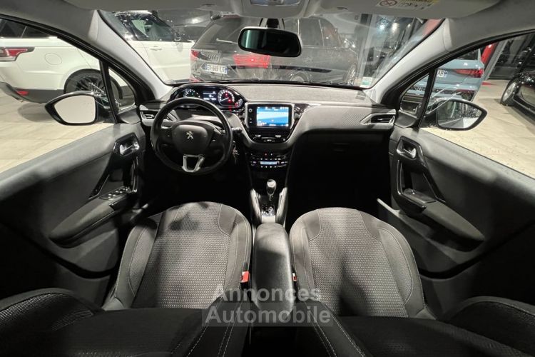 Peugeot 208 PHASE 2 THP EAT6 110cv ALLURE-BVA-2019 - <small></small> 11.900 € <small>TTC</small> - #5