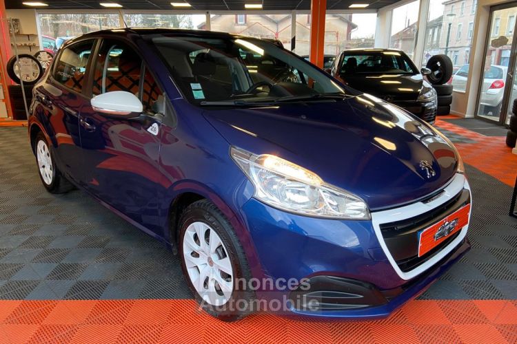 Peugeot 208 phase II PACK LIKE 1.0I 68 cv Garantie 12 mois - <small></small> 5.990 € <small>TTC</small> - #1