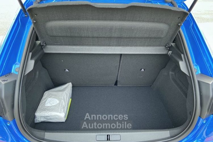 Peugeot 208 PureTech 100 ALLURE PACK GPS 10 Caméra ADML SC - <small></small> 18.970 € <small>TTC</small> - #7