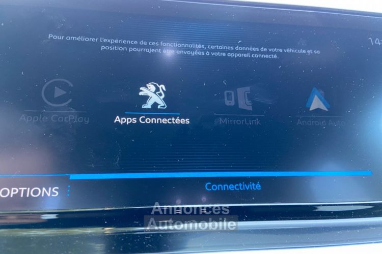 Peugeot 208 PureTech 100 BVM6 GT Line DISTRI OK/CAMERA/CARPLAY - GARANTIE 12 MOIS - - <small></small> 12.990 € <small>TTC</small> - #17