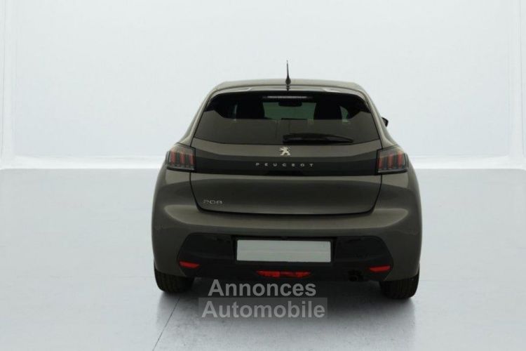 Peugeot 208 PureTech 100 S BVM6 Allure - <small></small> 18.563 € <small>TTC</small> - #5