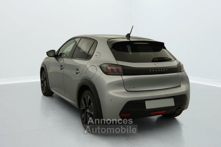 Peugeot 208 PureTech 100 S BVM6 GT - <small></small> 19.063 € <small>TTC</small> - #4