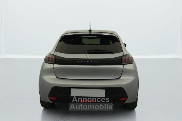 Peugeot 208 PureTech 100 S BVM6 GT - <small></small> 19.063 € <small>TTC</small> - #5