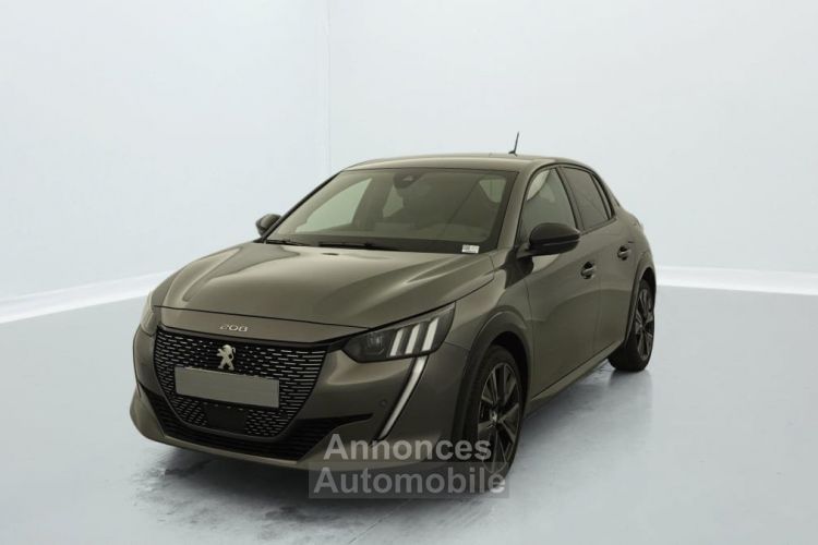 Peugeot 208 PureTech 100 S BVM6 GT - <small></small> 19.063 € <small>TTC</small> - #3