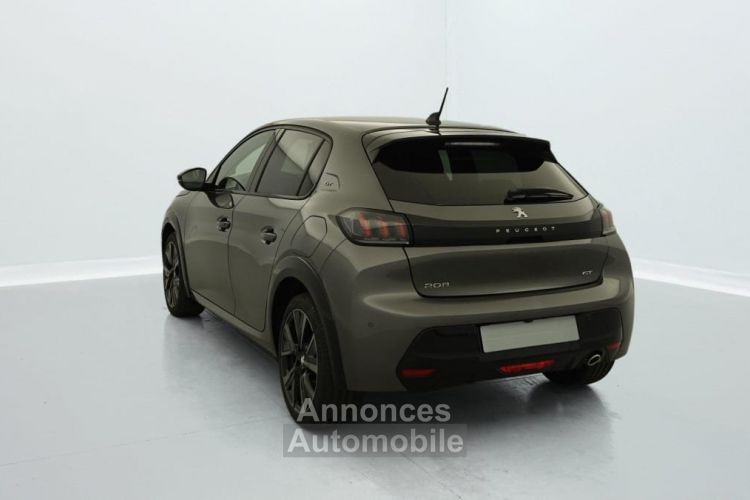 Peugeot 208 PureTech 100 S BVM6 GT - <small></small> 19.063 € <small>TTC</small> - #4