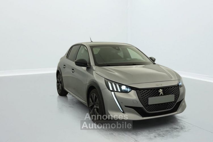 Peugeot 208 PureTech 100 S BVM6 GT - <small></small> 18.063 € <small>TTC</small> - #1