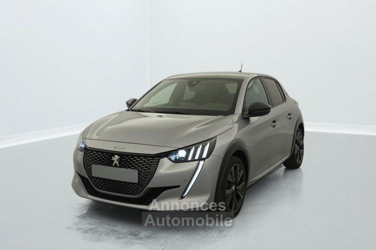 Peugeot 208 PureTech 100 S BVM6 GT - <small></small> 18.063 € <small>TTC</small> - #3