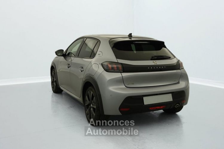 Peugeot 208 PureTech 100 S BVM6 GT - <small></small> 18.063 € <small>TTC</small> - #4