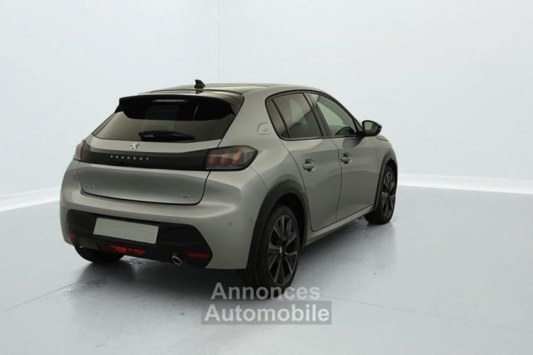 Peugeot 208 PureTech 100 S BVM6 GT Pack - <small></small> 19.063 € <small>TTC</small> - #6