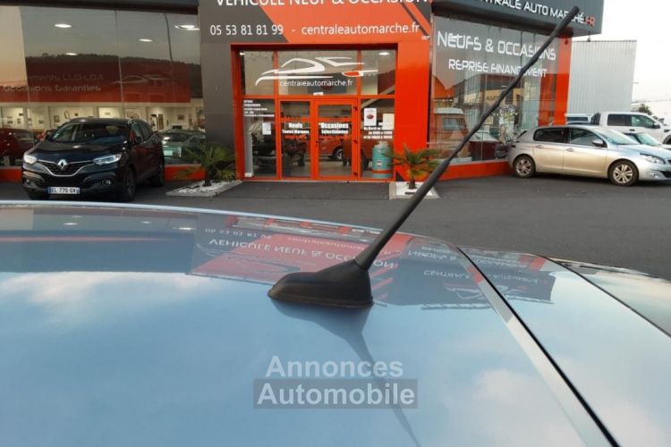 Peugeot 208 PureTech 100 SetS BVM6 Allure Business - <small></small> 17.390 € <small>TTC</small> - #28