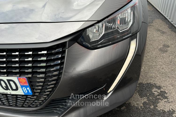 Peugeot 208 PureTech 100 S&S BVM6 Allure - <small></small> 15.990 € <small>TTC</small> - #15