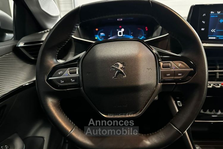 Peugeot 208 PureTech 100 SS BVM6 Allure - <small></small> 12.490 € <small>TTC</small> - #15