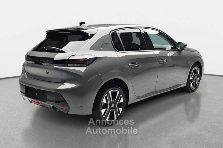 Peugeot 208 PureTech 100 S&S BVM6 Allure Pack - <small></small> 19.490 € <small>TTC</small> - #2