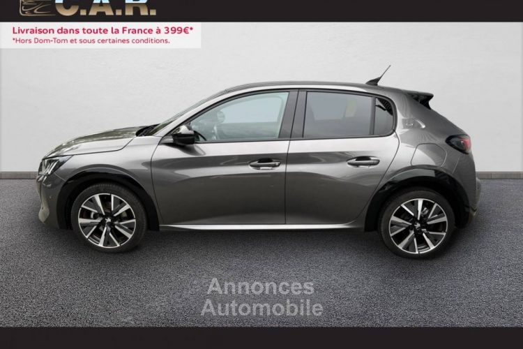 Peugeot 208 PureTech 100 S&S BVM6 GT Pack - <small></small> 20.900 € <small>TTC</small> - #3