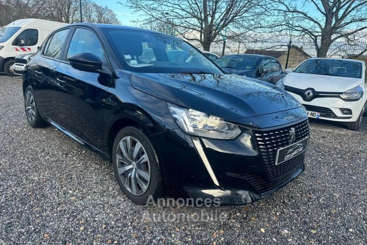 Peugeot 208 PureTech 100 S&S EAT8 Active APPLE CAR PLAY CAMERA DE RECUL - <small></small> 11.490 € <small>TTC</small> - #1