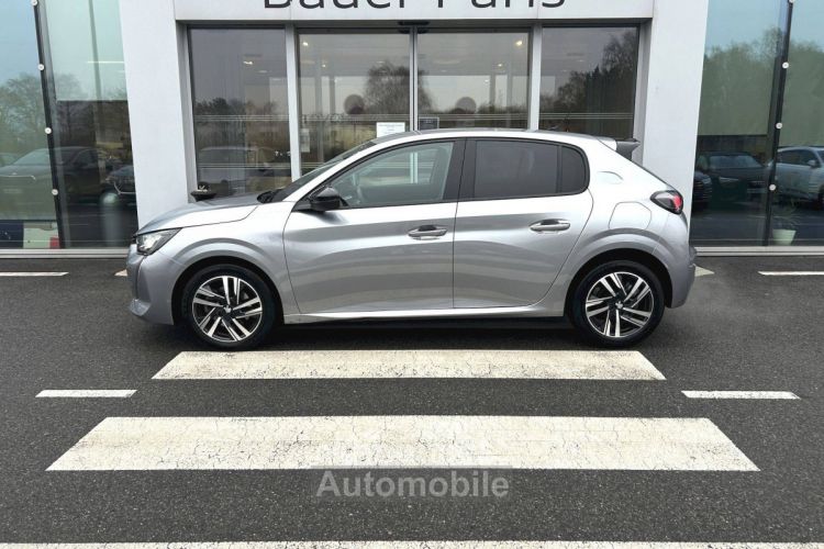 Peugeot 208 PureTech 100 S&S EAT8 Allure Pack - <small></small> 16.480 € <small>TTC</small> - #3