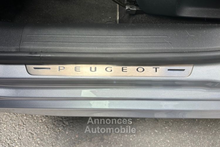 Peugeot 208 PureTech 100 SS EAT8 GT - <small></small> 21.490 € <small>TTC</small> - #19