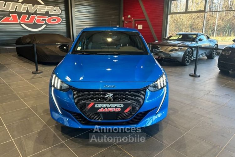 Peugeot 208 PURETECH 100CH GT LINE EAT8 - <small></small> 18.700 € <small>TTC</small> - #4