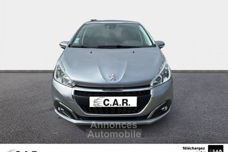 Peugeot 208 PureTech 110ch S&S BVM6 Tech Edition - <small></small> 10.990 € <small>TTC</small> - #2