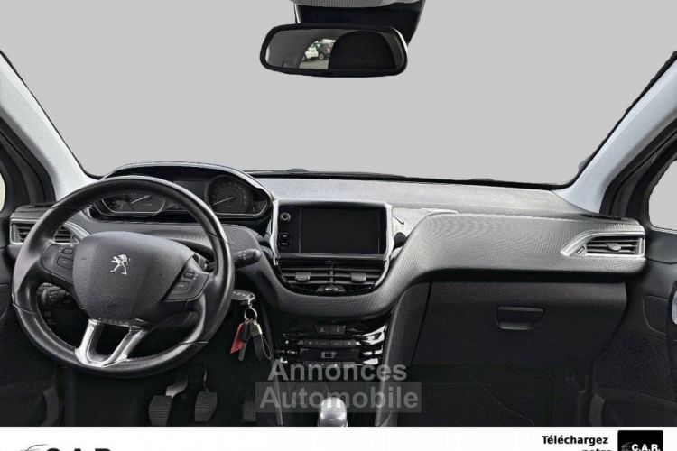 Peugeot 208 PureTech 110ch S&S BVM6 Tech Edition - <small></small> 10.990 € <small>TTC</small> - #6