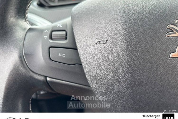 Peugeot 208 PureTech 110ch S&S BVM6 Tech Edition - <small></small> 10.990 € <small>TTC</small> - #14