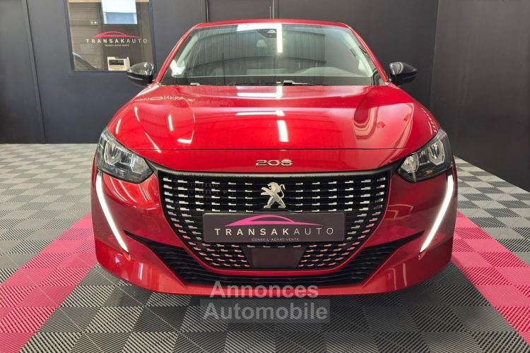 Peugeot 208 PureTech 130 SS EAT8 Allure Pack - <small></small> 17.990 € <small>TTC</small> - #3