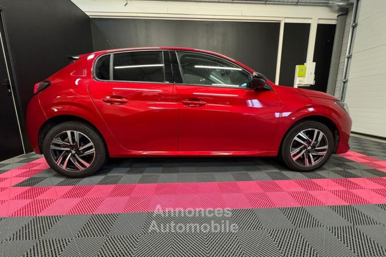 Peugeot 208 PureTech 130 SS EAT8 Allure Pack - <small></small> 17.990 € <small>TTC</small> - #5