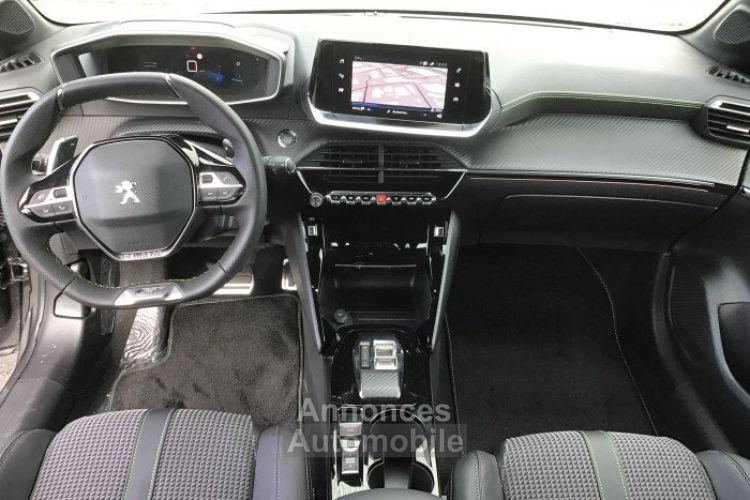 Peugeot 208 PureTech 130 S&S EAT8 GT - <small></small> 26.010 € <small></small> - #13