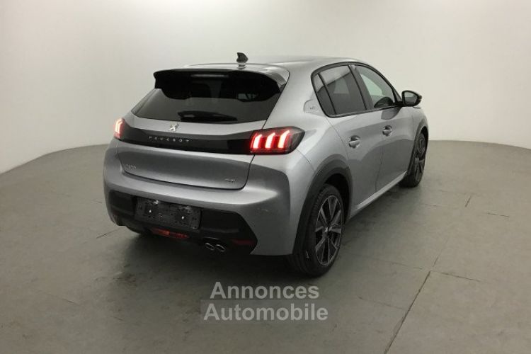 Peugeot 208 PureTech 130 S&S EAT8 GT - <small></small> 26.010 € <small></small> - #5