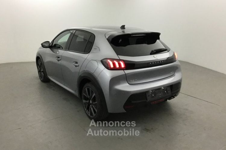 Peugeot 208 PureTech 130 S&S EAT8 GT - <small></small> 26.010 € <small></small> - #7