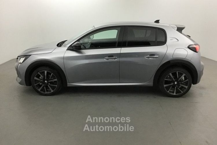 Peugeot 208 PureTech 130 S&S EAT8 GT - <small></small> 26.010 € <small></small> - #8